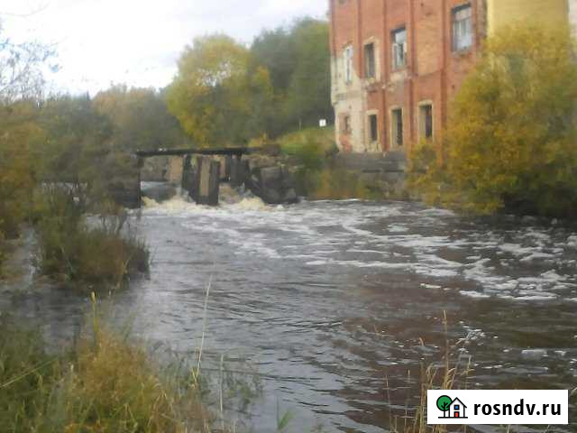 Участок СНТ, ДНП 20 сот. на продажу в Выборге Выборг - изображение 1