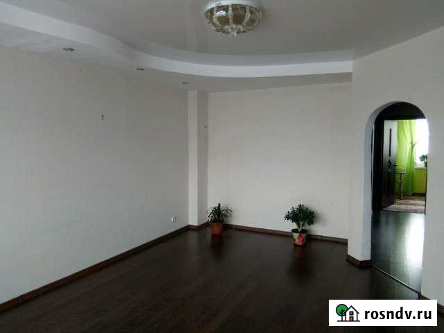 2-комнатная квартира, 60 м², 5/14 эт. на продажу в Ханты-Мансийске Ханты-Мансийск - изображение 1