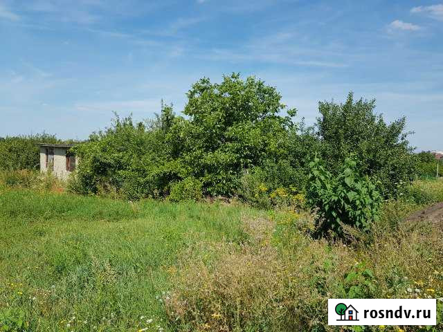 Участок СНТ, ДНП 9 сот. на продажу в Дубовом Дубовое - изображение 1