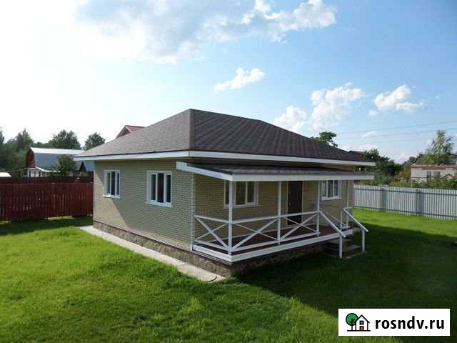 Дача 100 м² на участке 6 сот. на продажу в Павловском Посаде Павловский Посад - изображение 1