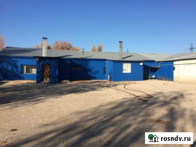 Продам производственное помещение, 1900.00 кв.м. Стройкерамика - изображение 1