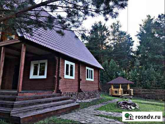Дом 135 м² на участке 15 сот. на продажу в Зыково Зыково