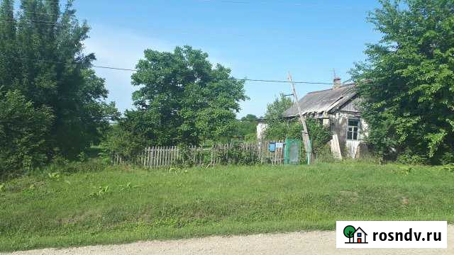 Участок ИЖС 19 сот. на продажу в Азовской Азовская - изображение 1