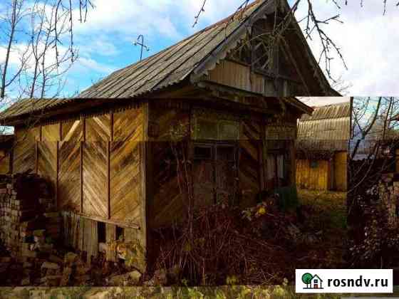 Участок СНТ, ДНП 8 сот. на продажу в Кимрах Кимры