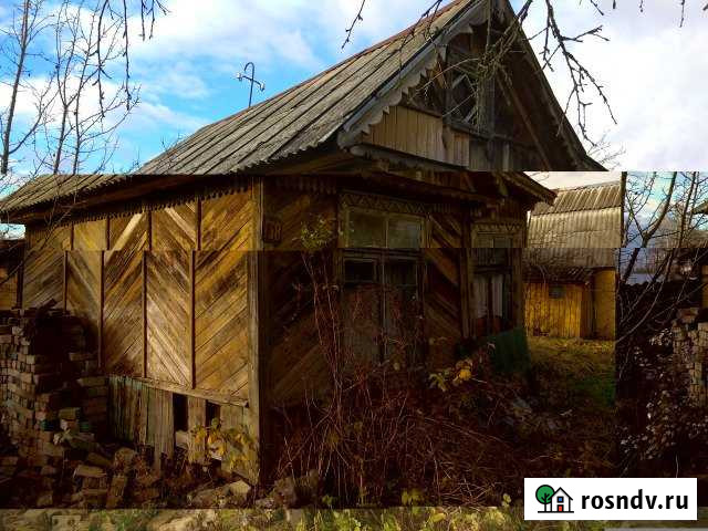 Участок СНТ, ДНП 8 сот. на продажу в Кимрах Кимры - изображение 1