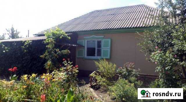 Дом 67 м² на участке 6 сот. на продажу в Себрово Себрово - изображение 1