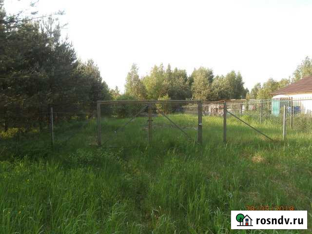 Участок ИЖС 25 сот. на продажу в Лосино-Петровском Лосино-Петровский - изображение 1