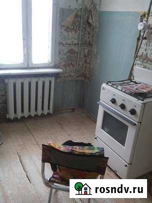 1-комнатная квартира, 32 м², 2/3 эт. на продажу в Серебряных Прудах Серебряные Пруды - изображение 1