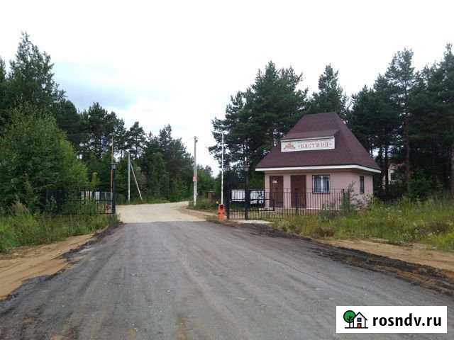 Участок ИЖС 10 сот. на продажу в Сосновом Бору Сосновый Бор - изображение 1