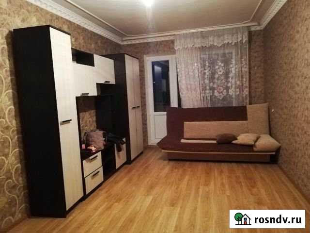 Комната 19 м² в 4-ком. кв., 7/9 эт. в аренду на длительный срок в Шебекино Шебекино - изображение 1