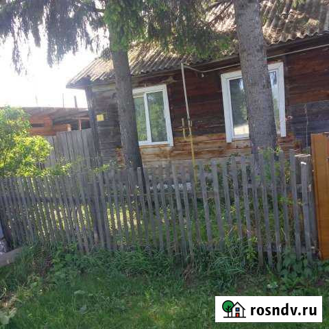 Дом 37.2 м² на участке 5 сот. на продажу в Кожевниково Кожевниково - изображение 1