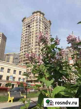 1-комнатная квартира, 40 м², 20/21 эт. на продажу в Раменском Раменское
