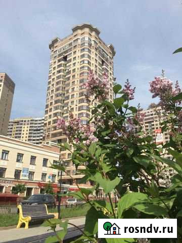 1-комнатная квартира, 40 м², 20/21 эт. на продажу в Раменском Раменское - изображение 1