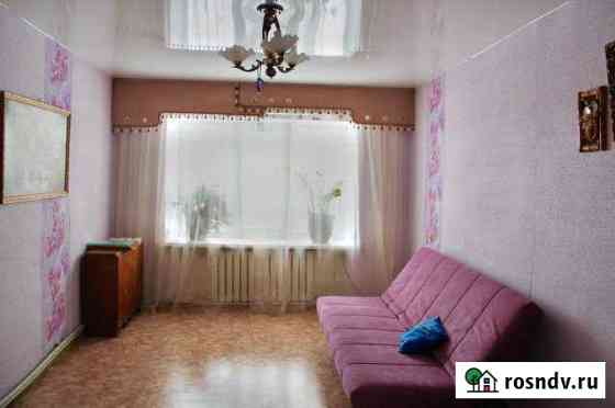 3-комнатная квартира, 59 м², 2/2 эт. на продажу в Высокой Горе Высокая Гора