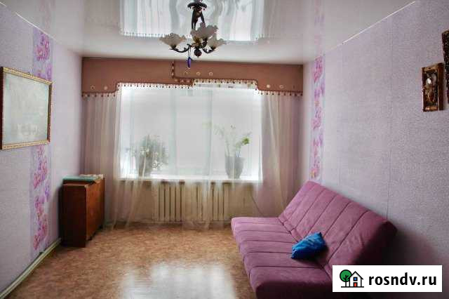 3-комнатная квартира, 59 м², 2/2 эт. на продажу в Высокой Горе Высокая Гора - изображение 1