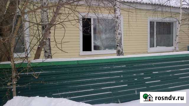 3-комнатная квартира, 71 м², 1/1 эт. на продажу в Табунах Табуны - изображение 1