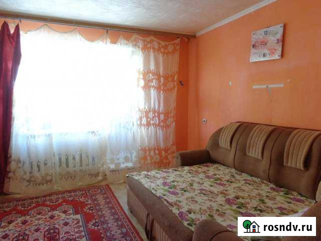 4-комнатная квартира, 73 м², 3/10 эт. на продажу в Амурске Амурск - изображение 1