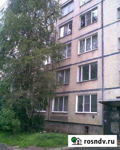 3-комнатная квартира, 66 м², 2/9 эт. на продажу в Тихвине Тихвин - изображение 1