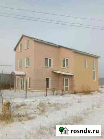 Коттедж 180 м² на участке 10 сот. на продажу в Коркино Коркино