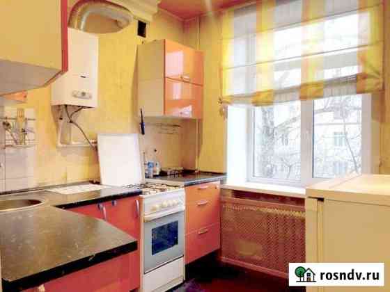 3-комнатная квартира, 56 м², 3/3 эт. на продажу в Электростали Электросталь