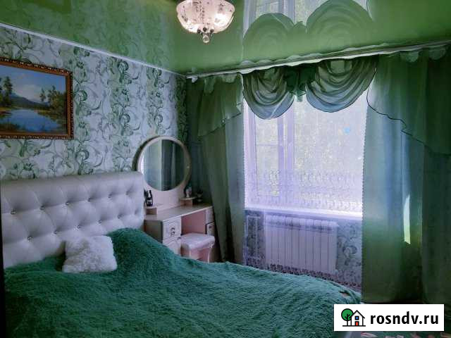 3-комнатная квартира, 76 м², 4/12 эт. на продажу во Мценске Мценск - изображение 1