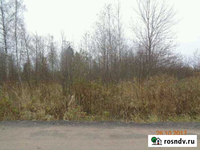 Участок ИЖС 12 сот. на продажу в Приладожском Приладожский - изображение 1