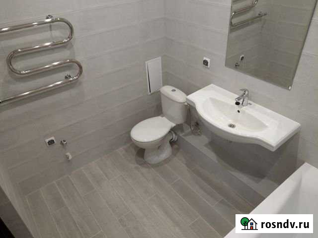 1-комнатная квартира, 40 м², 8/12 эт. на продажу в Васильково Васильково - изображение 1