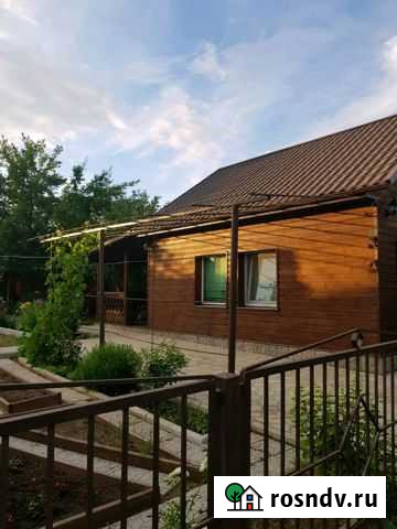 Дача 30 м² на участке 3 сот. на продажу в Энгельсе Энгельс - изображение 1