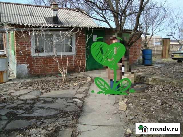 Участок ИЖС 13 сот. на продажу в Азове Азов - изображение 1