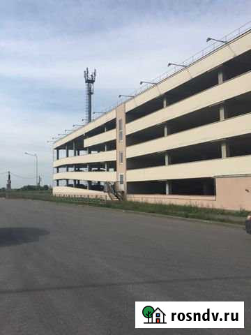 Машиноместо 14 м² на продажу в Самаре Самара - изображение 1