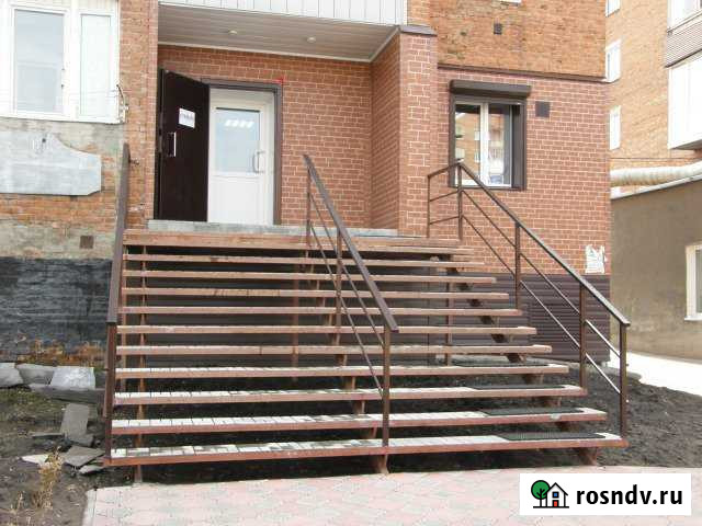 Помещение свободного назначения, 60 кв.м. Киселевск - изображение 1