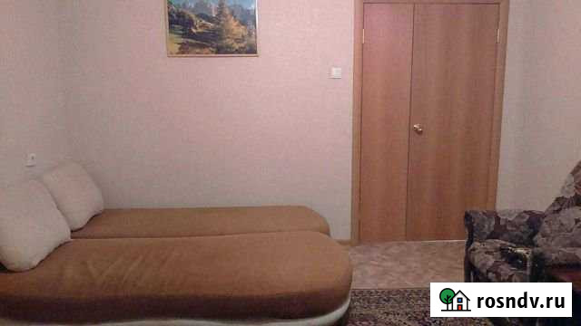 2-комнатная квартира, 51 м², 6/14 эт. в аренду на длительный срок в Томске Томск - изображение 1