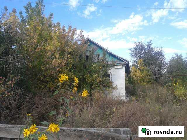 Дом 42 м² на участке 6 сот. на продажу в Бессоновке Пензенской области Бессоновка - изображение 1