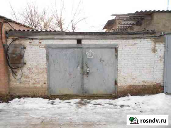Гараж 24 м² на продажу в Армавире Армавир