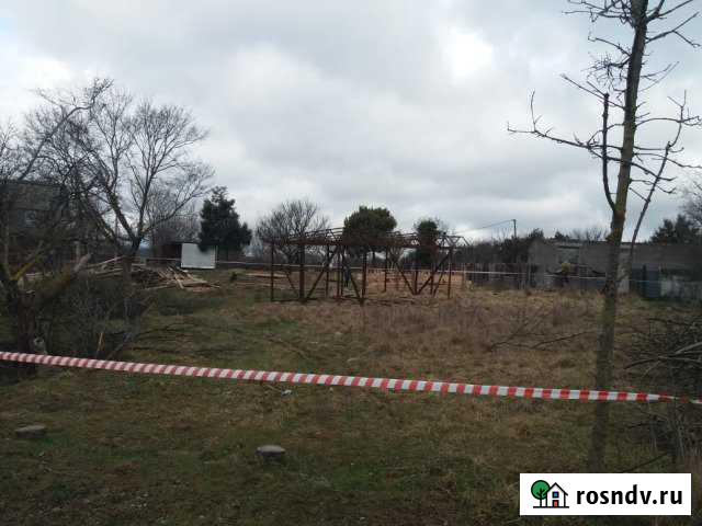 Участок СНТ, ДНП 7 сот. на продажу в Абрау-Дюрсо Абрау-Дюрсо - изображение 1