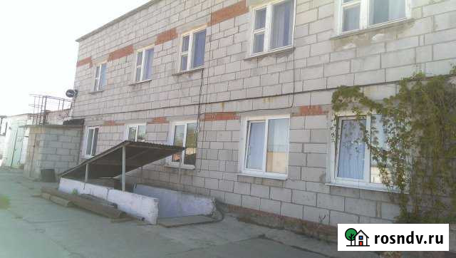 Помещение свободного назначения Кыштым - изображение 1