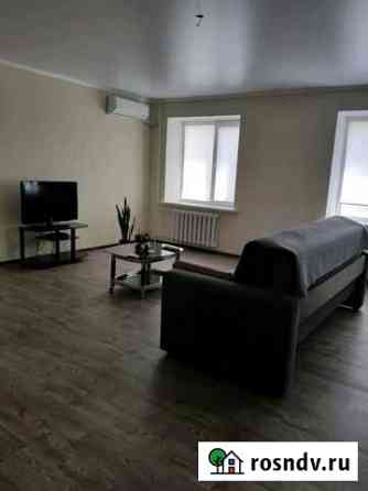 2-комнатная квартира, 68 м², 1/5 эт. в аренду посуточно в Вольске Вольск