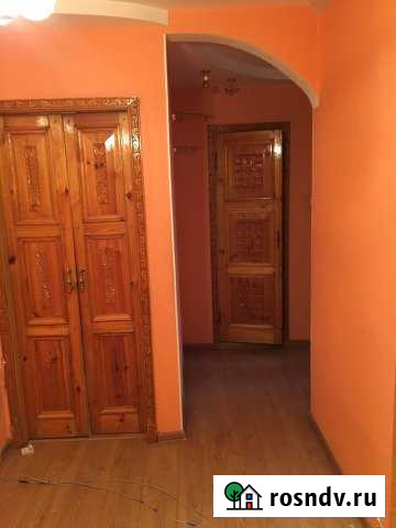 5-комнатная квартира, 102 м², 2/5 эт. на продажу в Семенове Семенов - изображение 1