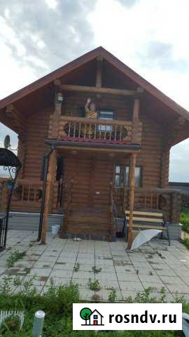 Дом 110 м² на участке 15 сот. на продажу в Талдоме Талдом - изображение 1