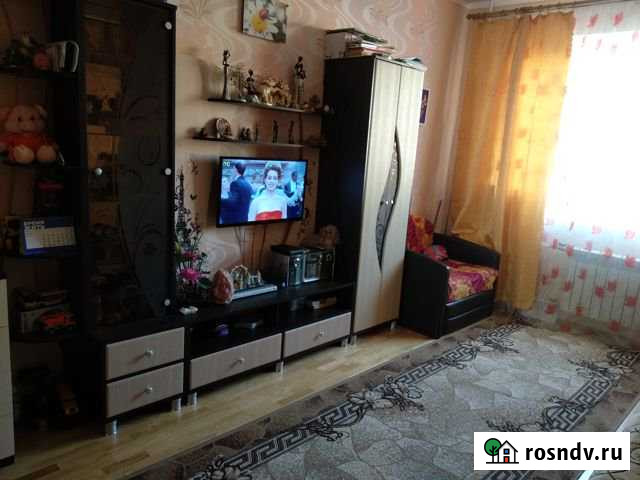 1-комнатная квартира, 41 м², 3/16 эт. на продажу в Свердловском Свердловский - изображение 1