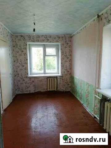 2-комнатная квартира, 42 м², 3/5 эт. на продажу в Семибратово Семибратово - изображение 1