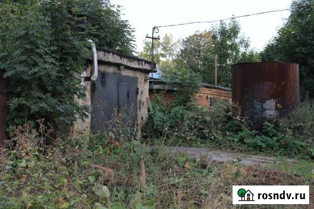 Гараж >30 м² на продажу в Щекино Щекино - изображение 1