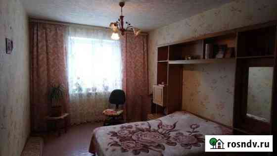4-комнатная квартира, 85 м², 1/10 эт. на продажу в Ульяновске Ульяновск