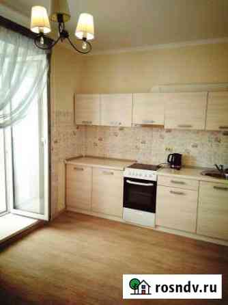 1-комнатная квартира, 39 м², 3/9 эт. в аренду посуточно в Старом Осколе Старый Оскол