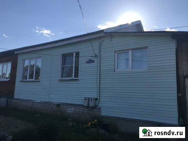 3-комнатная квартира, 71 м², 1/1 эт. на продажу в Нее Нея - изображение 1