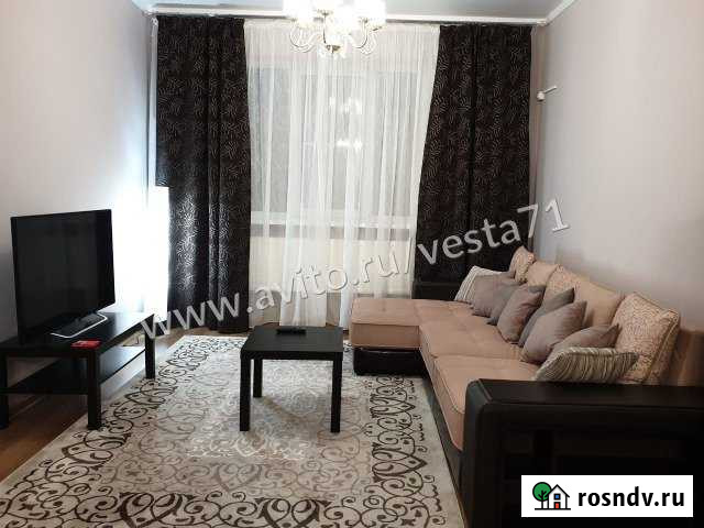 Коттедж 120 м² на участке 16 сот. в аренду на длительный срок в Туле Тула - изображение 1