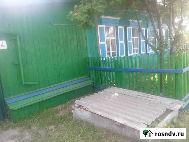 Дом 46 м² на участке 10 сот. на продажу в Кабанске Кабанск - изображение 1
