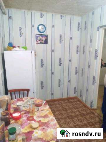 2-комнатная квартира, 48 м², 1/2 эт. на продажу в Черепаново Черепаново - изображение 1