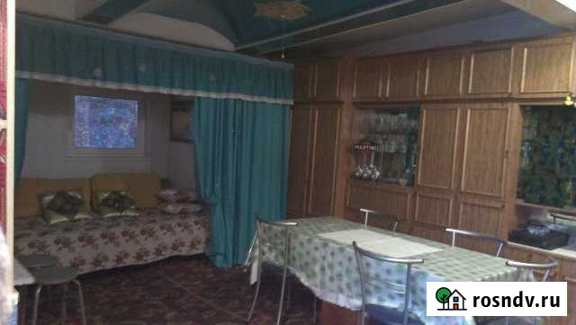 Дом 90 м² на участке 5 сот. в аренду посуточно в Октябрьском Республики Башкортостан Октябрьский - изображение 1