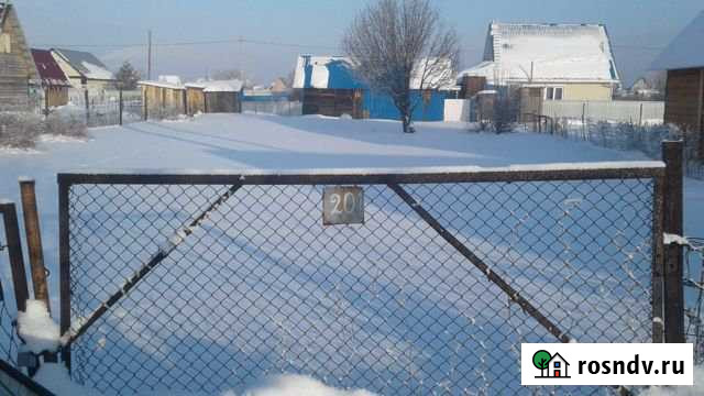 Участок ИЖС 5 сот. на продажу во Власихе Власиха - изображение 1